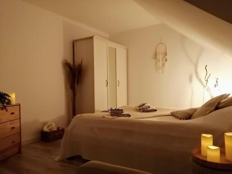 Polne Zacisze Konuk evi Lgin Dış mekan fotoğraf
