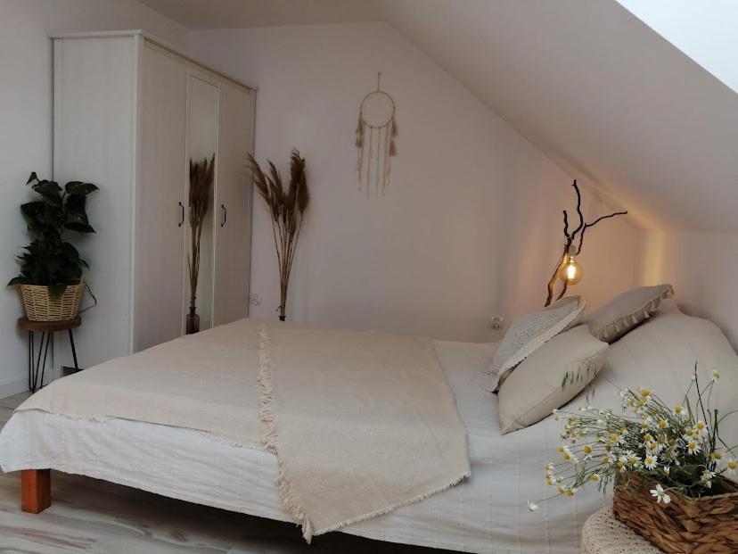 Polne Zacisze Konuk evi Lgin Dış mekan fotoğraf